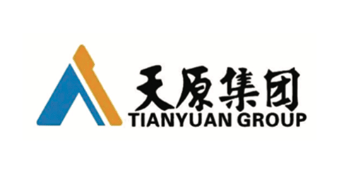 Tianyuan Logo